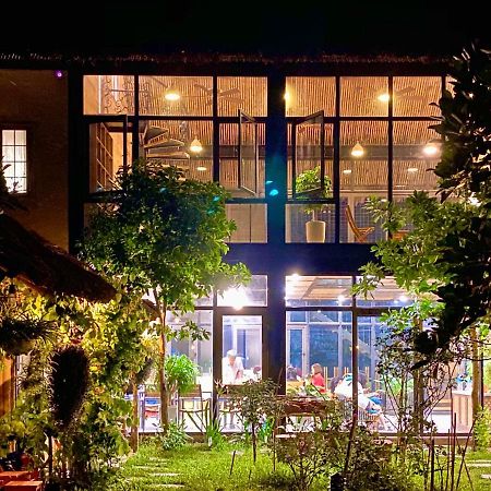 May Homestay - Tam Coc Local Village Нин Бин Екстериор снимка