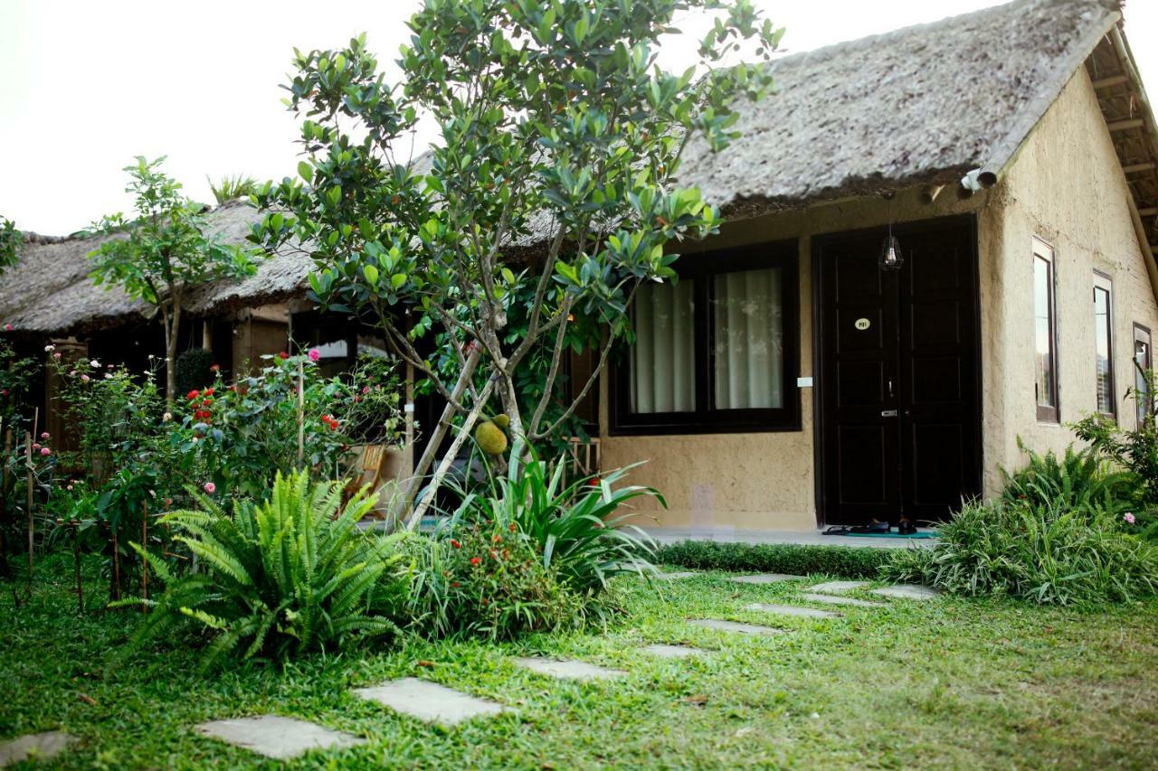 May Homestay - Tam Coc Local Village Нин Бин Екстериор снимка