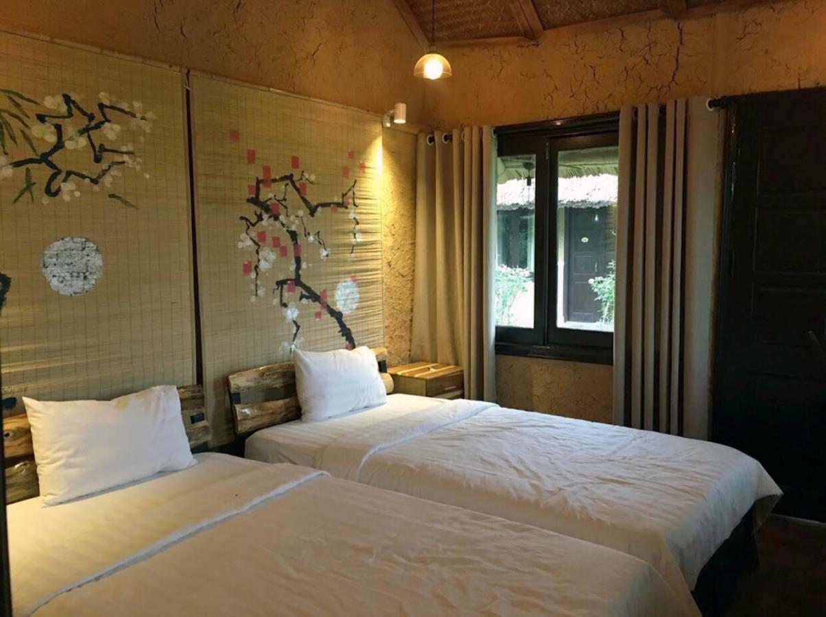 May Homestay - Tam Coc Local Village Нин Бин Екстериор снимка