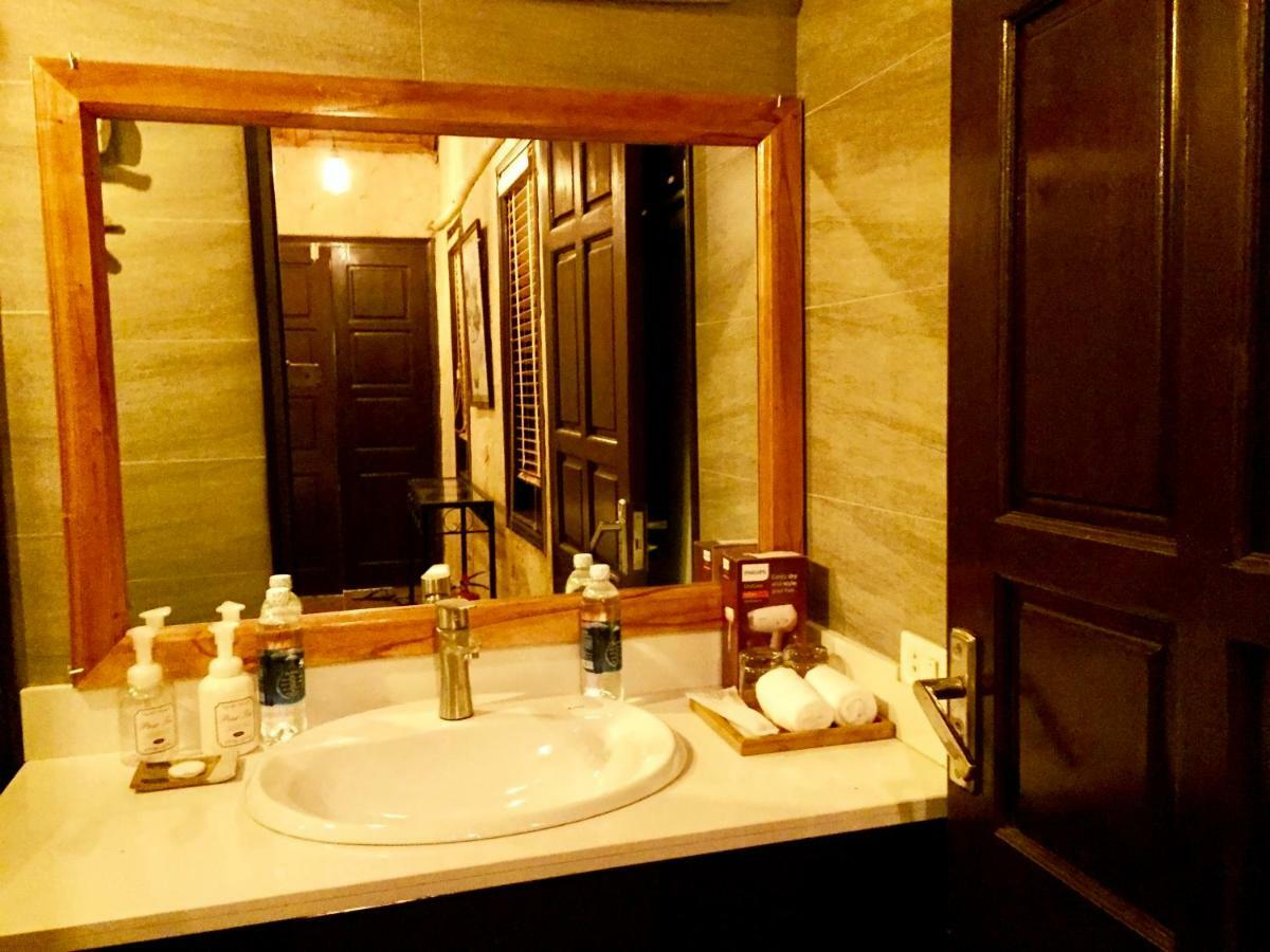 May Homestay - Tam Coc Local Village Нин Бин Екстериор снимка