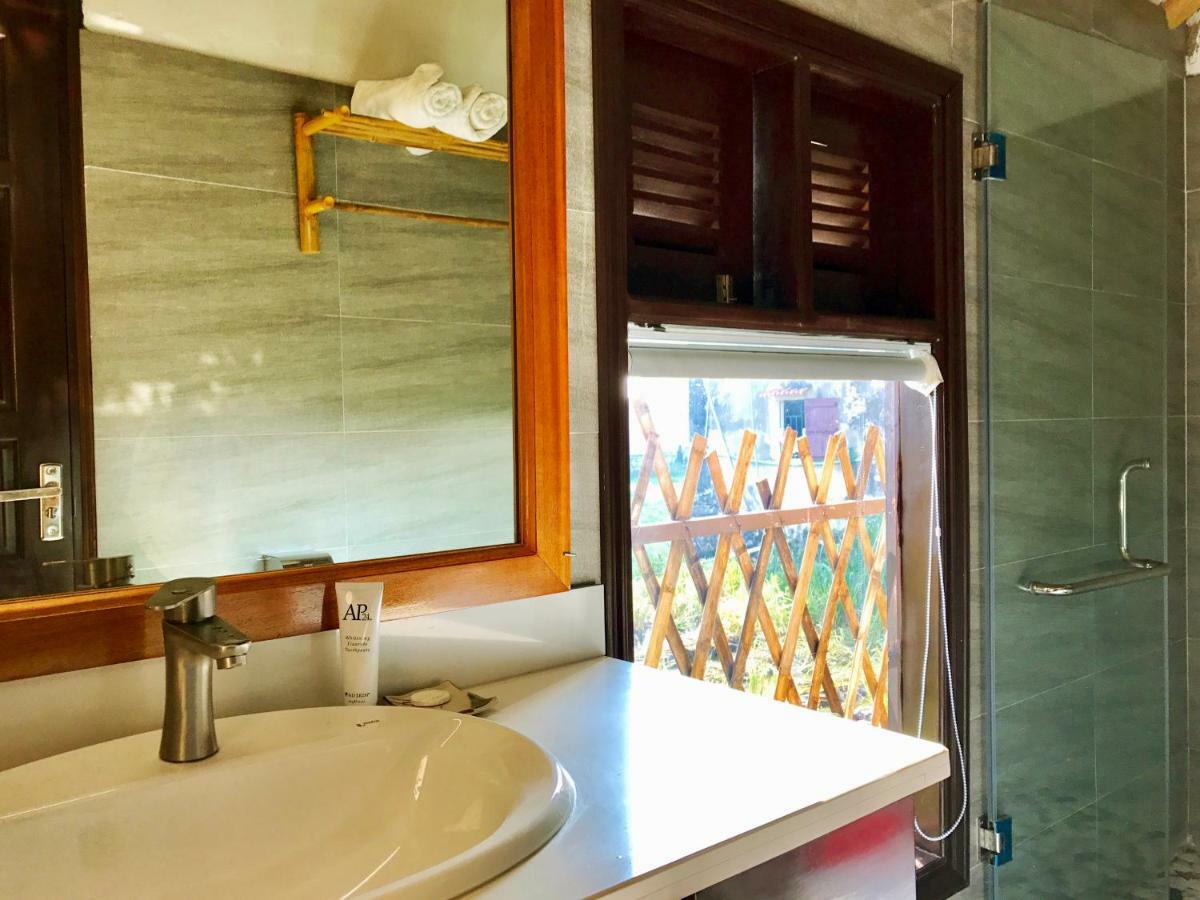 May Homestay - Tam Coc Local Village Нин Бин Екстериор снимка