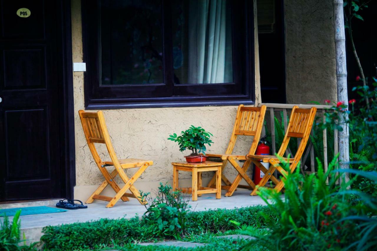 May Homestay - Tam Coc Local Village Нин Бин Екстериор снимка