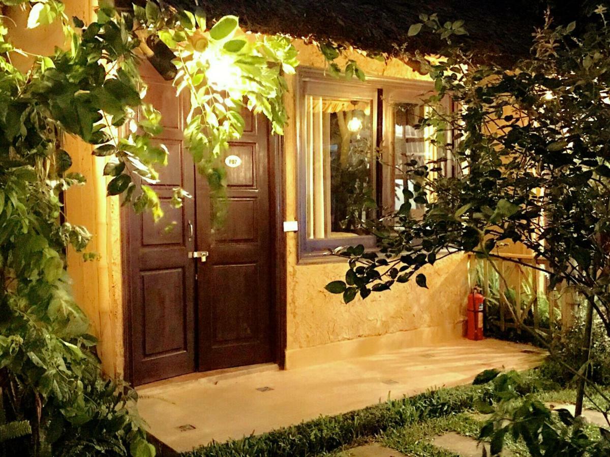 May Homestay - Tam Coc Local Village Нин Бин Екстериор снимка