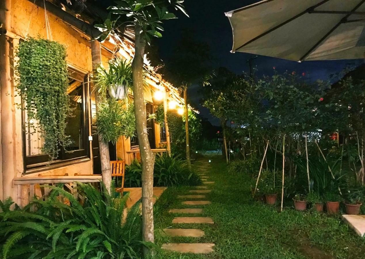May Homestay - Tam Coc Local Village Нин Бин Екстериор снимка